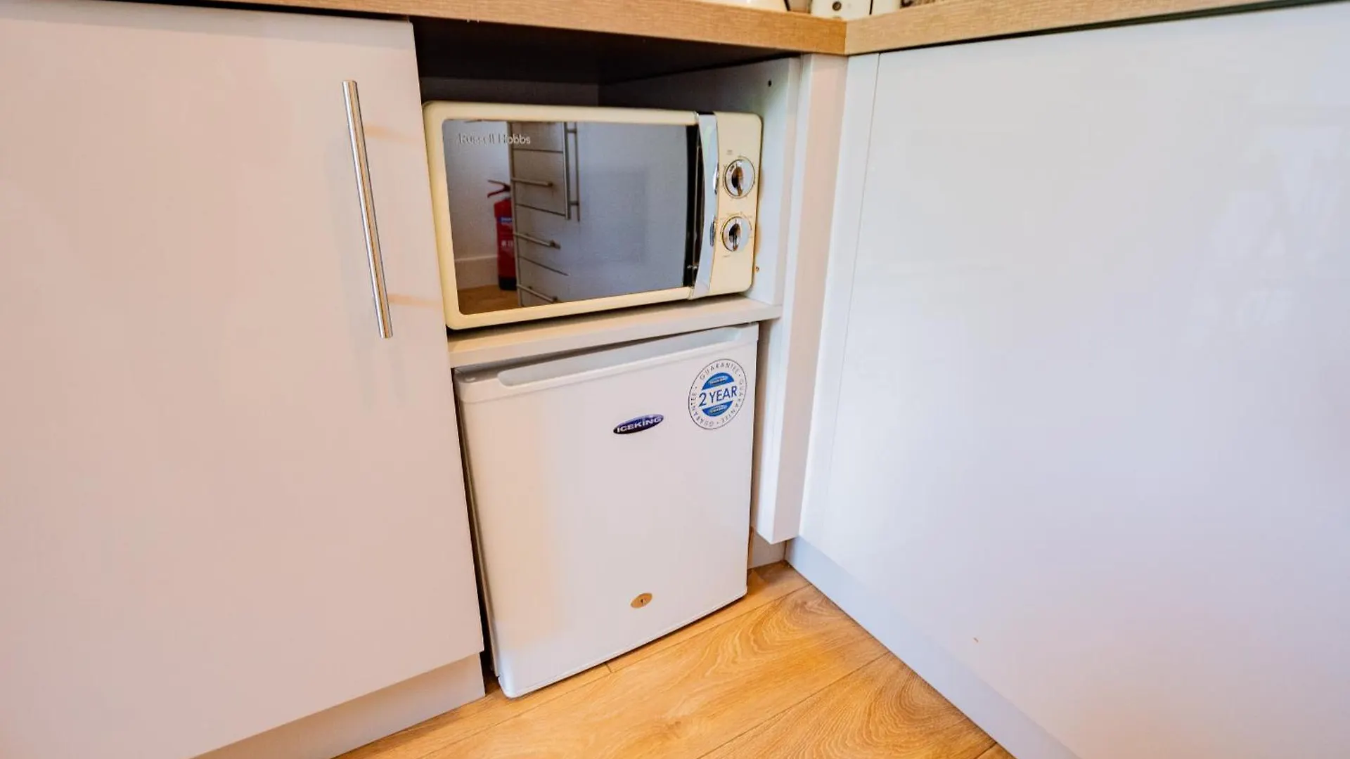 Apartment Eyre View Suite - 1 Galway