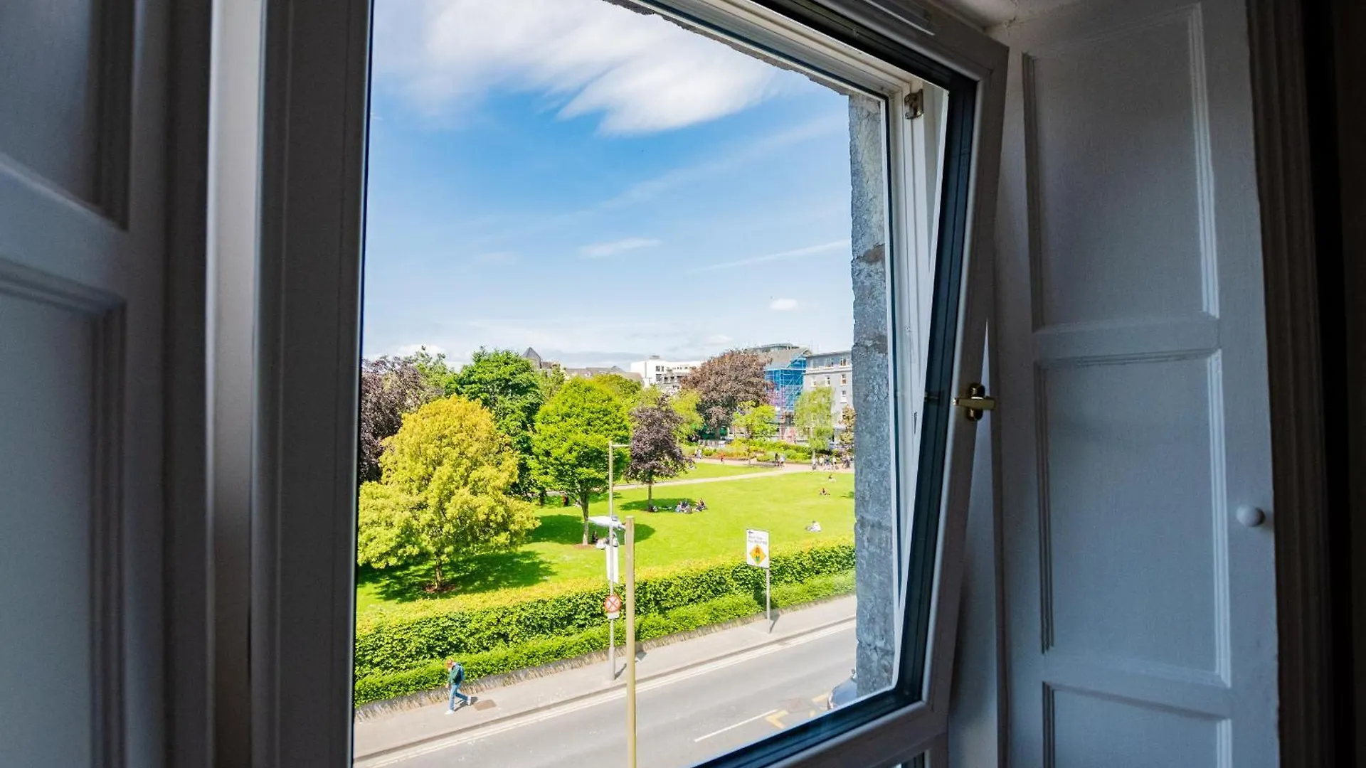 Eyre View Suite - 1 Galway Ireland