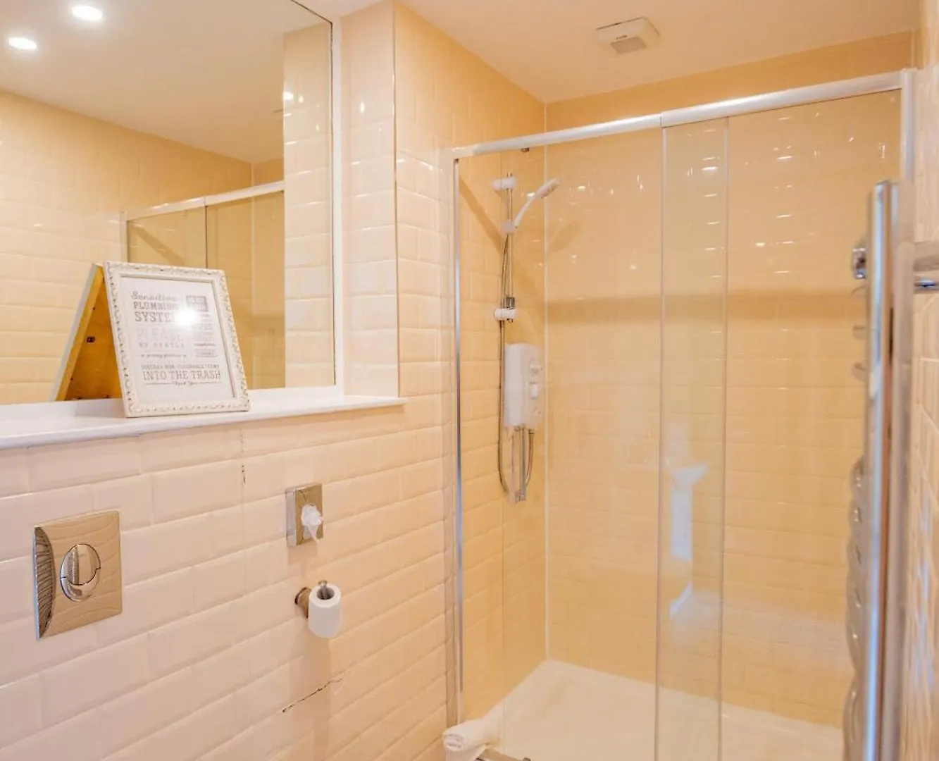 Apartment Eyre View Suite - 1 Galway