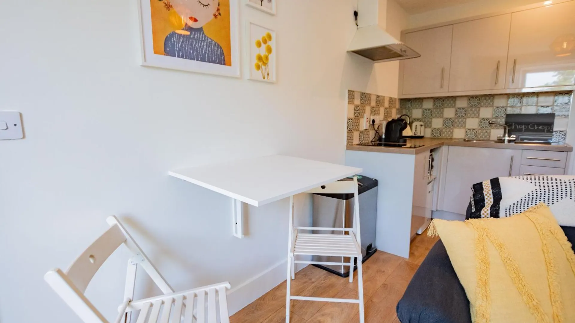 Apartment Eyre View Suite - 1 Galway Ireland